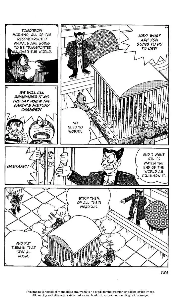 Doraemon Long Stories Chapter 18.4 2